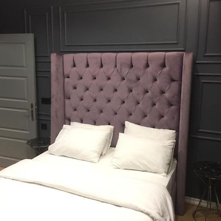 Hola Suites Hotel Istanbul Ngoại thất bức ảnh