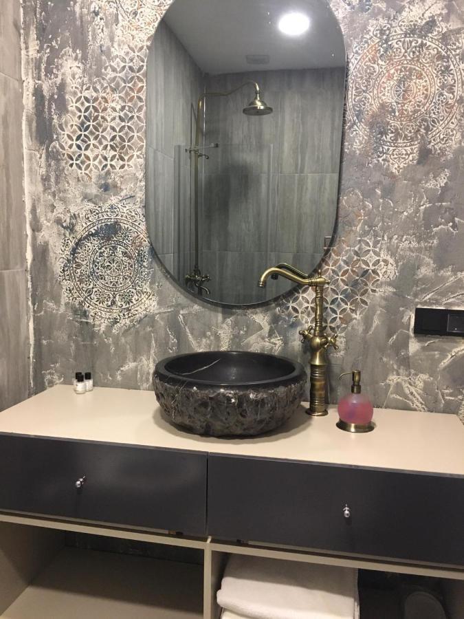 Hola Suites Hotel Istanbul Ngoại thất bức ảnh