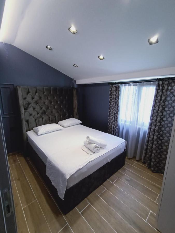 Hola Suites Hotel Istanbul Ngoại thất bức ảnh