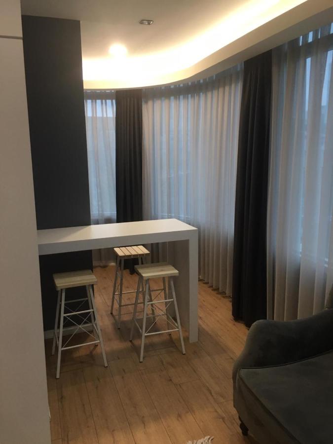 Hola Suites Hotel Istanbul Ngoại thất bức ảnh