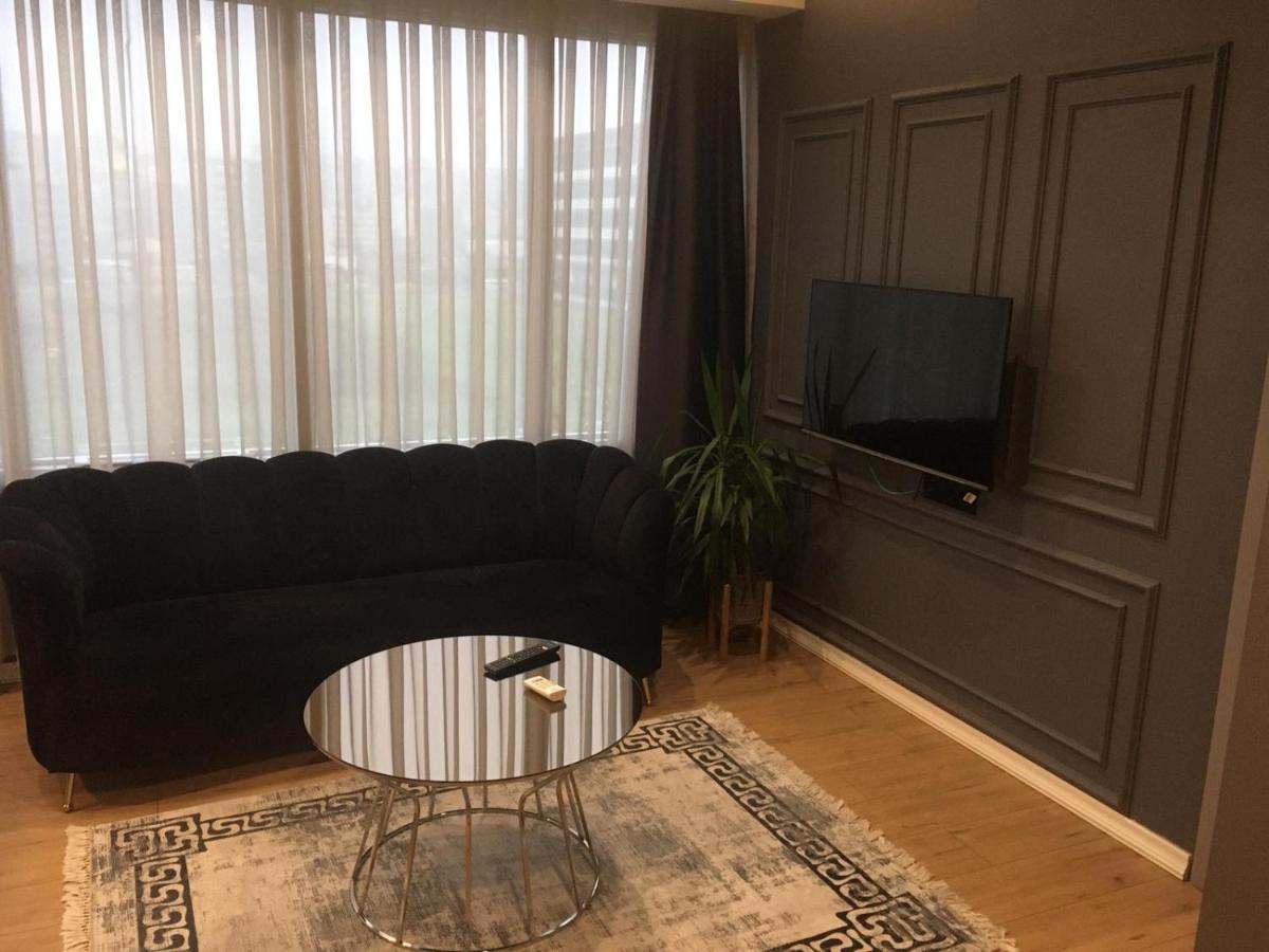 Hola Suites Hotel Istanbul Ngoại thất bức ảnh