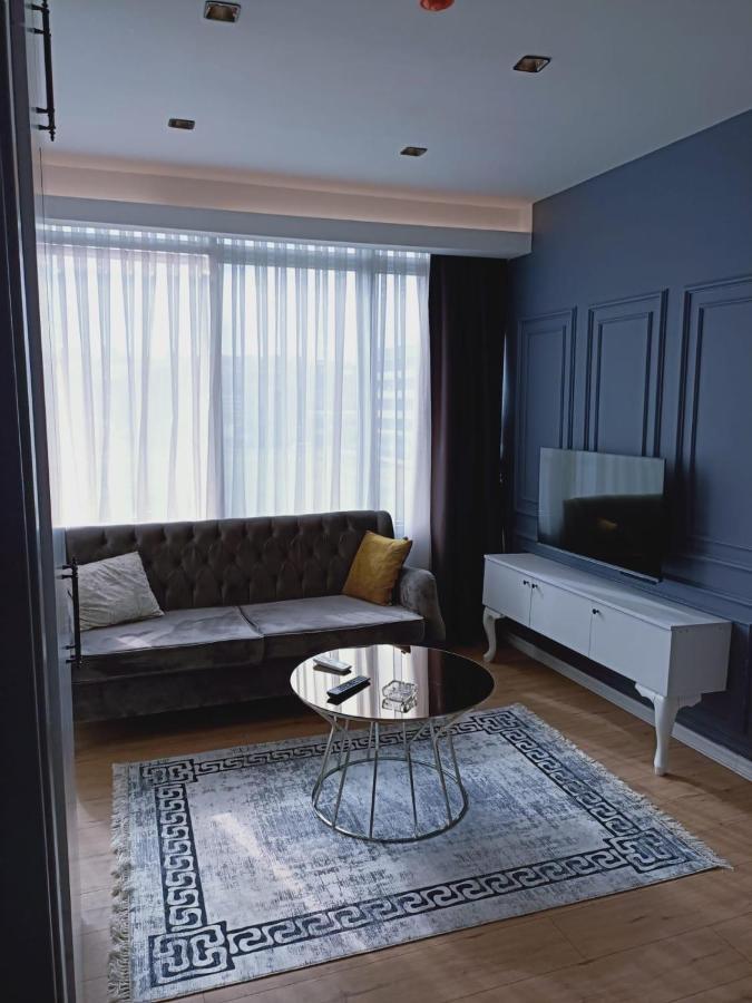 Hola Suites Hotel Istanbul Ngoại thất bức ảnh
