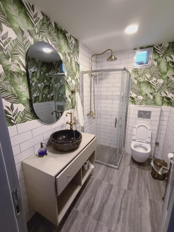 Hola Suites Hotel Istanbul Ngoại thất bức ảnh