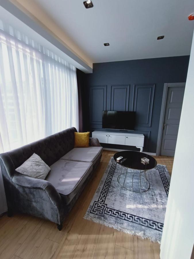 Hola Suites Hotel Istanbul Ngoại thất bức ảnh