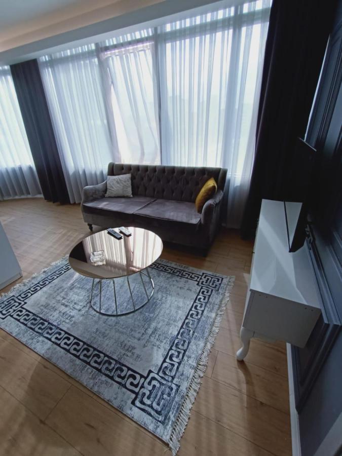 Hola Suites Hotel Istanbul Ngoại thất bức ảnh