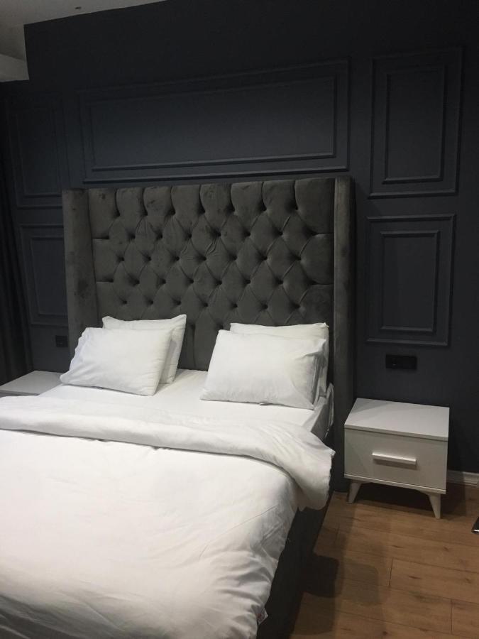 Hola Suites Hotel Istanbul Ngoại thất bức ảnh