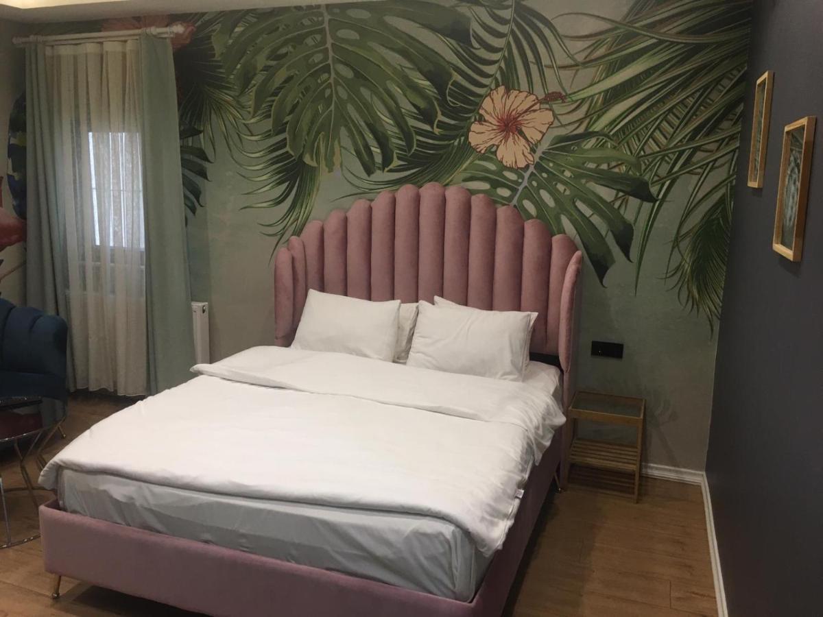 Hola Suites Hotel Istanbul Ngoại thất bức ảnh